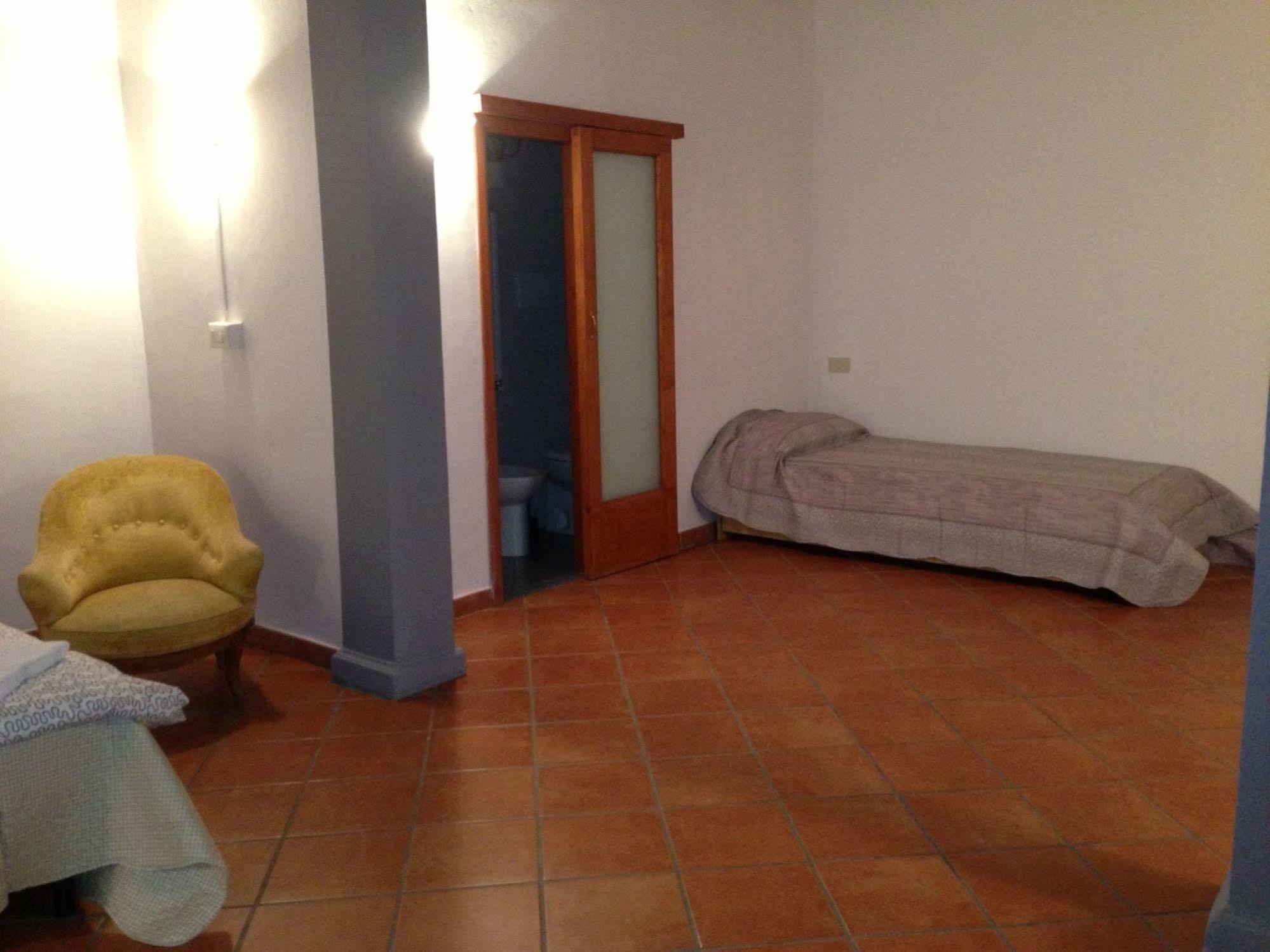 Alex Home Φλωρεντία Εξωτερικό φωτογραφία