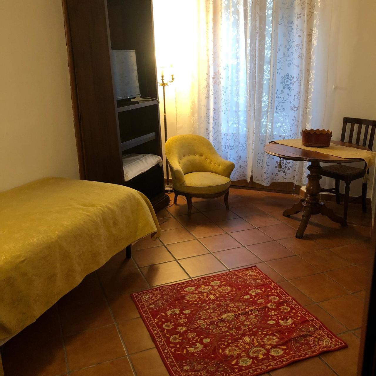 Alex Home Φλωρεντία Εξωτερικό φωτογραφία