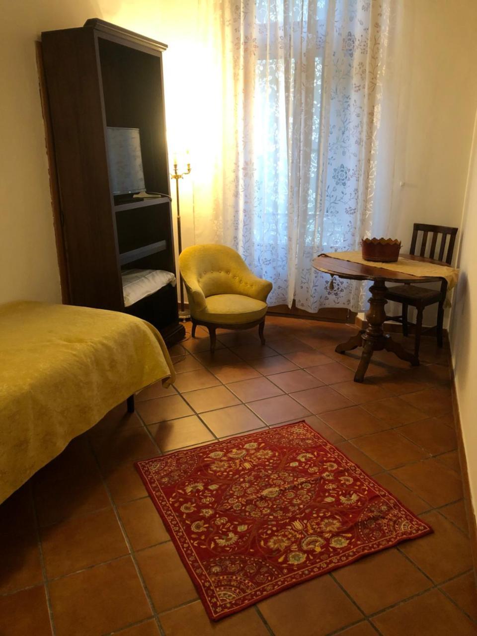 Alex Home Φλωρεντία Εξωτερικό φωτογραφία